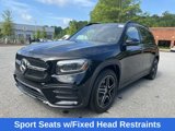 Certified 2024 Mercedes-Benz GLB 250 image 4