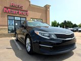 Used 2018 Kia Optima LX w/ 17" Alloy Wheels Package image 3