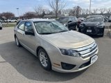 Used 2010 Ford Fusion S image 2