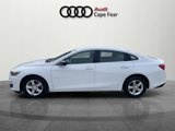 Used 2020 Chevrolet Malibu LS image 4