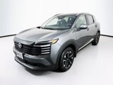 New 2025 Nissan Kicks SV w/ SV Premium Package image 3