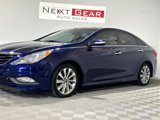 Used 2014 Hyundai Sonata Limited image 6