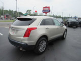 Used 2017 Cadillac XT5 Luxury w/ Driver Awareness Package image 6