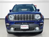 Used 2021 Jeep Renegade Latitude w/ Convenience Group image 2