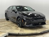 New 2025 Kia K5 GT-Line image 3