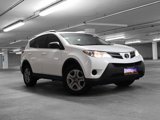 Used 2014 Toyota RAV4 LE image 4