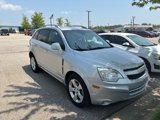 Used 2013 Chevrolet Captiva Sport LTZ image 5