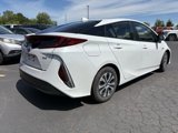 Used 2021 Toyota Prius Prime XLE image 5