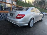 Used 2014 Mercedes-Benz C 300 4MATIC Sedan image 5