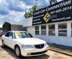 Used 2000 Acura RL image 5