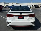 Used 2021 Kia Forte GT w/ GT2 Package image 6