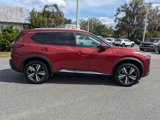 Used 2023 Nissan Rogue SL w/ SL Premium Package image 2