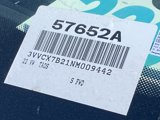 Used 2022 Volkswagen Taos S image 4