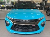 Used 2022 Chevrolet TrailBlazer RS w/ Convenience Package image 2