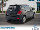 Used 2018 Chevrolet Trax LS image 5
