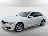 Used 2015 BMW 320i Sedan image 3