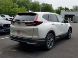 Used 2022 Honda CR-V EX-L image 4