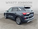 Used 2022 Ford Escape SEL w/ Technology Package image 3