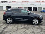 Certified 2021 Buick Encore GX Preferred image 2