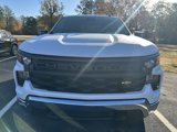 Used 2023 Chevrolet Silverado 1500 W/T w/ WT Value Package image 4