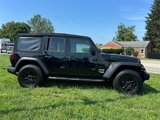 Used 2018 Jeep Wrangler Unlimited Sport S image 3