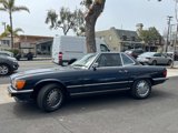 Used 1988 Mercedes-Benz 560 SL image 5