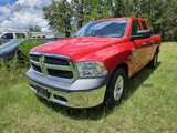 Used 2015 RAM 1500 Tradesman w/ Popular Equipment Group image 3