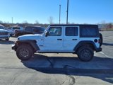 New 2025 Jeep Wrangler Sport w/ Convenience Group image 4