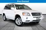 Used 2007 Toyota Highlander Limited image 2