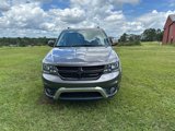 Used 2019 Dodge Journey Crossroad image 5
