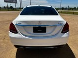 Used 2016 Mercedes-Benz C 300 4MATIC Sedan image 6
