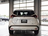 Used 2023 Nissan Kicks SV image 4
