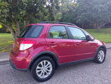 Used 2013 Suzuki SX4 Premium image 4