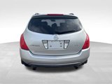 Used 2004 Nissan Murano SE w/ (SRF) Sunroof Pkg image 6