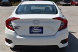 Used 2017 Honda Civic LX image 6