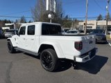 Used 2023 Jeep Gladiator Overland image 5