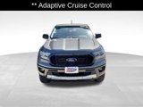 Certified 2022 Ford Ranger XLT w/ Equipment Group 302A High image 2