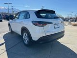 New 2025 Honda HR-V LX image 5