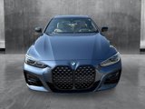 Used 2021 BMW 430i xDrive Coupe w/ M Sport Package image 2