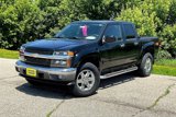 Used 2012 Chevrolet Colorado LT image 2