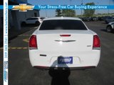 Used 2022 Chrysler 300 Touring L w/ Popular Equipment Group image 6