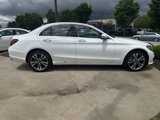 Certified 2021 Mercedes-Benz C 300 4MATIC Sedan image 3