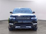 Used 2016 Land Rover Range Rover Sport HSE image 2