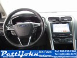Used 2019 Ford Fusion SEL image 5