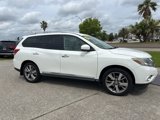 Used 2013 Nissan Pathfinder Platinum image 4