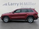 Certified 2022 Jeep Grand Cherokee Laredo X image 2