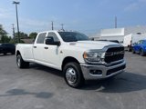 New 2024 RAM 3500 Tradesman w/ Chrome Appearance Group image 4