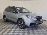 Used 2018 Subaru Forester 2.5i w/ Alloy Wheel Package image 2
