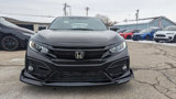 Used 2019 Honda Civic EX image 3