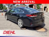 Used 2019 Hyundai Sonata Limited w/ Ultimate Package 04 image 5
